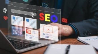 5 Web Penghasil Saldo DANA Gratis, Cek Cara Mencairkannya Secara Langsung