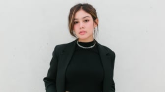 Stand Out All Day dengan 5 Padu Padan Outfit Kasual ala Vanesha Prescilla
