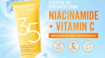 5 Rekomendasi Sunscreen yang Aman Dipakai Anak Umur 12 Tahun, Harga Mulai Rp30 Ribuan