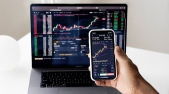 Trik Investasi ala Milenial, Mulai dari Rp10 Ribu Bisa Punya Aset Digital!