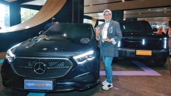 Perbanyak Transaksi Sambil Nonton Java Jazz 2025, Raih Peluang Menang Rejeki Wondr BNI