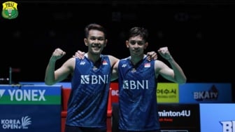 Singapore Open 2025: Jadwal 2 Wakil Indonesia untuk Berebut Tiket Semifinal