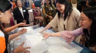 Penelitian FKUI: Pilihan Popok yang Tepat Bisa Bantu Tingkatkan Kualitas Hidup Lansia