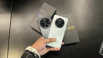 Bocoran Spesifikasi iQOO Z10 yang Segera Hadir ke Indonesia