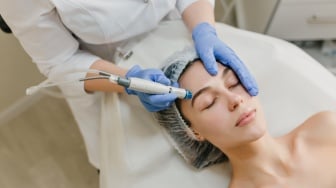 7 Perawatan Leny Skincare Pamulang Terpopuler: Ada Treatment Korea, Harga Mulai Rp85 Ribu