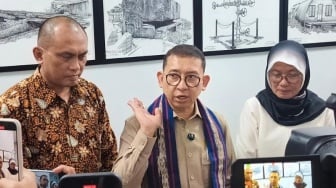 Fadli Zon Dorong Pelestarian Budaya Kaltim: Festival, Film hingga Situs Sejarah Masuk Sorotan!