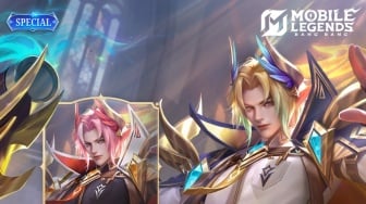 41 Kode Redeem MLBB Terbaru 30 Mei 2025: Ada Skin Epic dan Skin Special di Event