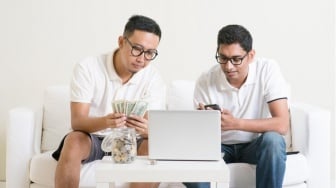 Rekomendasi 4 Pinjol Syariah Resmi OJK dan Cepat Cair 2025, Bebas Riba