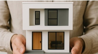 Tips dan Trik Bikin Rumah Minimalis 2 Lantai Terlihat Luas dan Nyaman, Unggulkan Sisi Fungsional