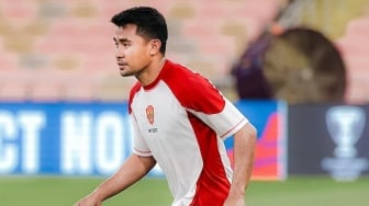 Jalan Asnawi Mangkualam Terbuka Lebar Jadi Starter di Laga Timnas Indonesia vs China