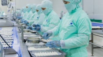 Olahan Seafood Siap Saji yang Kekinian: Dari Dapur Indonesia Siap ke Lidah Global