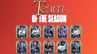 9 Kode Redeem FC Mobile Hari Ini 31 Mei 2025, Klaim Berbagai Hadiah TOTS
