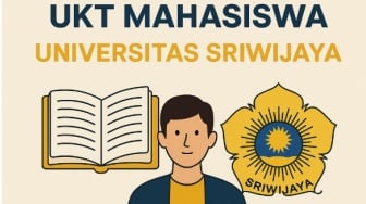 Wajib Tahu! UKT Unsri Jalur Mandiri per Prodi: Cek Biaya Kuliah Pilihanmu Sekarang