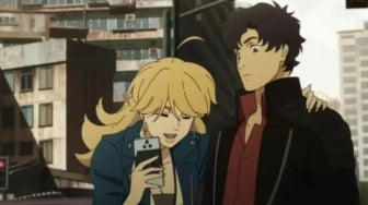 Sambil Menunggu Episode Terbaru, 5 Anime Mirip Lazarus yang Bisa Ditonton