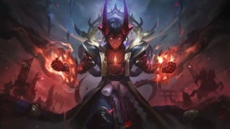 37 Kode Redeem MLBB Hari Ini 31 Mei 2025, Klaim Skin Gratis dan Banyak Hadiah Lainnya