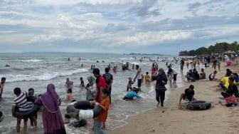 Operasi Premanisme dan Pungli di Pantai Anyer, Polisi Minta Warga Melapor Jika Menemukannya