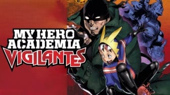 5 Manga Shonen Jump Terbaik Wajib Masuk Reading List, yuk, Catat!