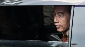 Ketimbang Jokowi, Sosok Ini Disebut Layak Pimpin PPP: Punya Reputasi Baik dan Minim Sentimen Negatif