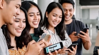 5 Rekomendasi Pinjaman Online Resmi OJK: Mudah, Aman, Bunga Ringan, dan Cukup Modal KTP
