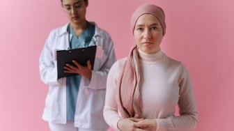 Suhu Bumi Makin Panas, Risiko Kanker Perempuan Meningkat