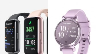 5 Rekomendasi Smartband untuk Wanita dengan Pergelangan Tangan Kecil: Nyaman Sekaligus Fungsional