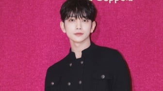 Soft Chic ke Street Style, Sontek 4 OOTD Joshua SEVENTEEN yang Kece Abis!