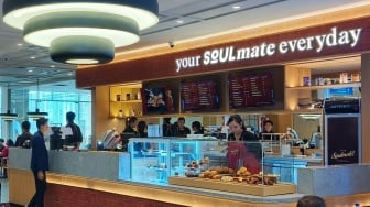 Coffee and Co Soul Samarinda Resmi Dibuka, Cafe Baru Ini Bisa Jadi Soulmate Setiap Hari