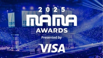 Hong Kong Kembali Dipilih Jadi Lokasi MAMA Awards 2025 Setelah Tujuh Tahun