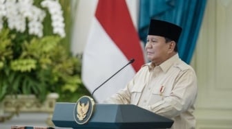 Sektor Penyelenggaraan Haji Rawan Korupsi, Prabowo Kirim Eks Pegawai KPK untuk Bongkar Borok!