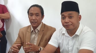 Angkat Bicara, Yayasan Ponpes Ora Aji Bantah Ada Penganiayaan, Begini Kronologi Peristiwanya