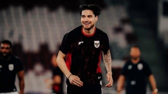 Kevin Diks: Saya Tidak Gabung TC Timnas Indonesia di Bali