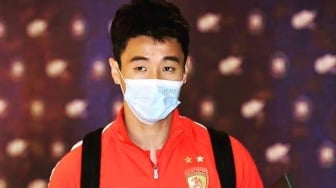 Kombinasi Yang-Wei Jadi Senjata China Obrak Abrik Timnas Indonesia di SUGBK