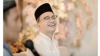 Visa Furoda Tak Terbit, Ruben Onsu Jadi Berangkat Haji Apa Tidak?