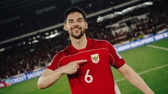 3 Pengganti Paling Cocok untuk Sandy Walsh yang Cedera saat Bela Yokohama F. Marinos