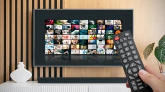 6 Rekomendasi TV LCD di Bawah Rp1 Juta, Harga Minimalis Kualitas Terjamin!