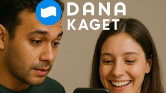 Kumpulan Link DANA Kaget Terbanyak 31 Mei 2025, Ini Tips Ambil Saldo Gratis Tanpa Tipu-tipu!
