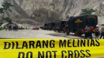 Buntut Longsor Tambang Batu Cirebon, DPR Desak Hal Ini ke Pemerintah