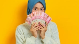 Daftar Link Saldo DANA Kaget Gratis Hari Ini, Klaim Dapatkan Modal Malam Mingguan