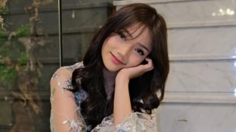 Fuji Akhirnya Buka Suara soal Verrell Bramasta: Jodoh Enggak Jodoh, yang Penting...