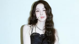 BoA Resmi Comeback Lewat Lagu Jepang Terbaru Bertajuk Young & Free