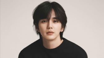 Punya Pribadi Tertutup, Yoo Seung Ho Diam-diam Rutin Bantu Anak Sakit dan Rawat Kucing Terlantar