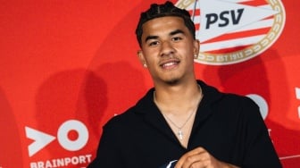 Pemain Keturunan Indonesia Dapat Kontrak dari Klub Papan Atas Belanda