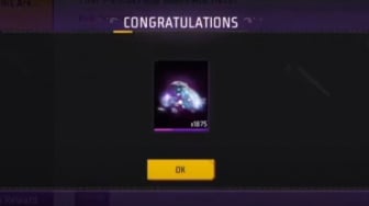 15 Kode Redeem FF Max Terbaru 31 Mei: Raih 1.000 Diamond dan Bundle Eksklusif