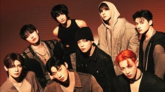 ATEEZ Umumkan Comeback dengan GOLDEN HOUR: Part.3 dan Tur Dunia