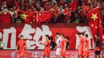 Jelang Lawan Timnas Indonesia, Kedubes China: Jangan Kasih Uang Tip ke Petugas Imigrasi