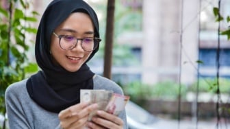 5 Link Saldo DANA Gratis Hari Ini, Dapat Rp189 Ribu Bisa Ditarik Tunai Langsung Cair
