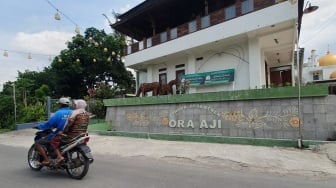 Kasus Dugaan Penganiayaan Santri Mencuat di Ponpes Ora Aji, Gus Miftah Minta Maaf