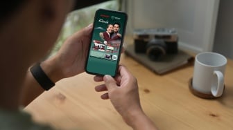 Sharp Bagi-Bagi Mobil dan Liburan ke Jepang, Ikuti Sharp Lovers Day OMOTENASHI
