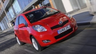 Evolusi Toyota Yaris di Indonesia: Dari Generasi Pertama hingga Terbaru, Harga Bekasnya Rp70 Jutaan