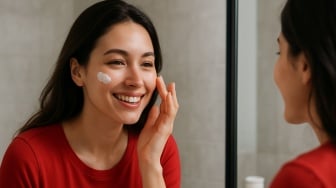 5 Moisturizer Lokal Terbaik 2025, Anti Mahal Kualitas Setara Brand Internasional